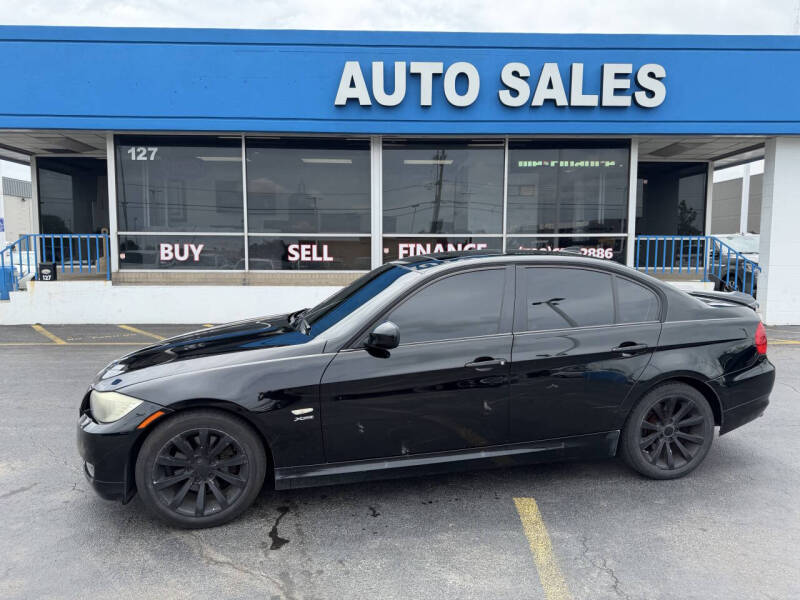 bmw 3 series 2011 WBAPK5C54BA659481 image bmw 3 series 2011 WBAPK5C54BA659481 image